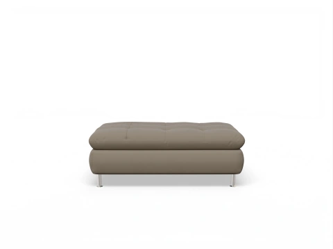 Hockerbank 129x64